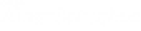 Grupo AlberSoluções Logotipo