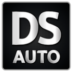 DS Auto Logotipo